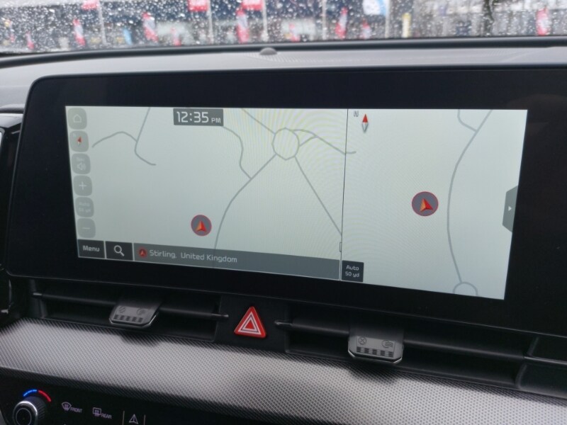 Used Kia Sportage 2022 for sale - 78013742: Photo 14