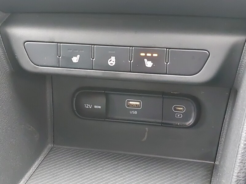 Used Kia Sportage 2022 for sale - 78013742: Photo 18