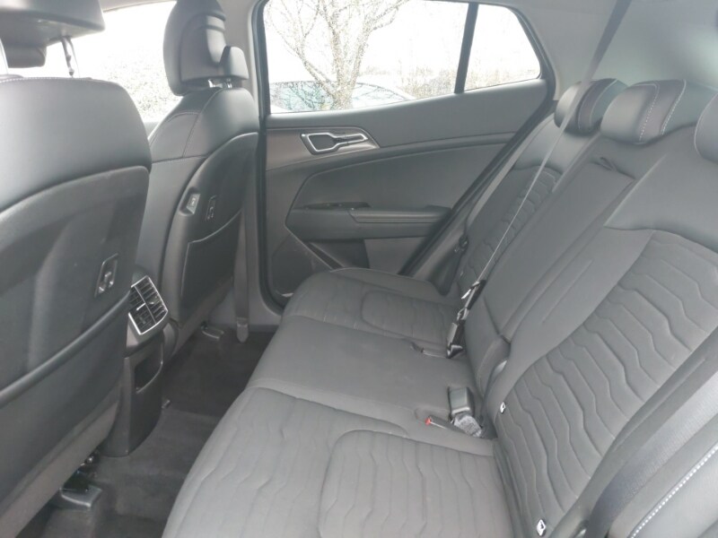 Used Kia Sportage 2022 for sale - 78013742: Photo 6