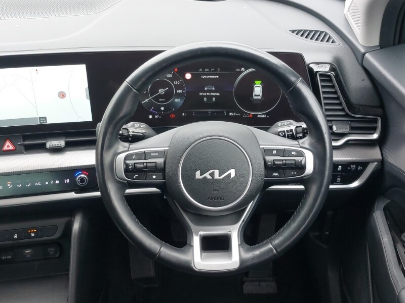 Used Kia Sportage 2022 for sale - 78013742: Photo 7