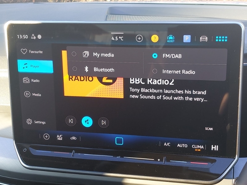 Used Volkswagen Golf 2025 for sale - 77086838: Photo 14