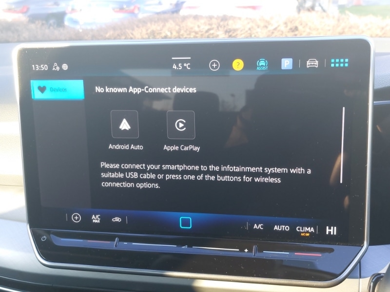 Used Volkswagen Golf 2025 for sale - 77086838: Photo 16