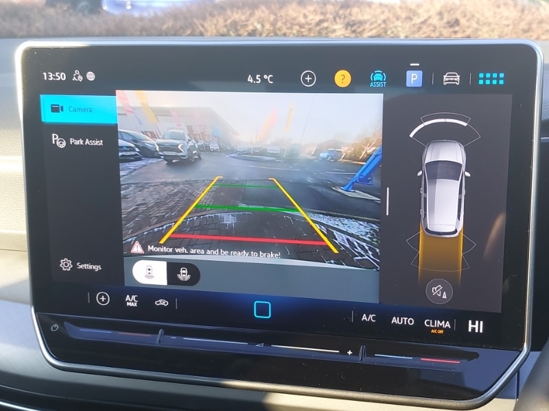 Used Volkswagen Golf 2025 for sale - 77086838: Photo 17