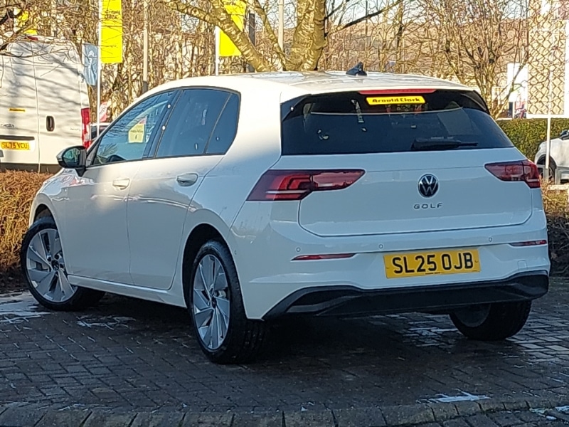 Used Volkswagen Golf 2025 for sale - 77086838: Photo 3