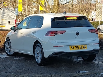 Used Volkswagen Golf 2025 for sale - 77086838: Photo