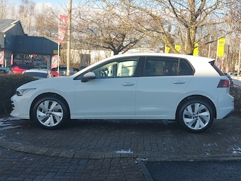 Used Volkswagen Golf 2025 for sale - 77086838: Photo