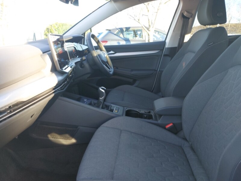 Used Volkswagen Golf 2025 for sale - 77086838: Photo 5