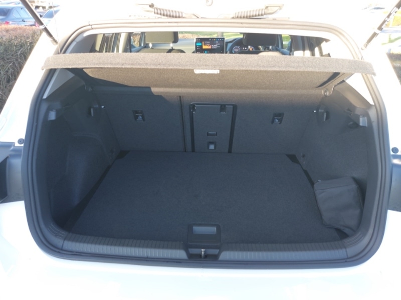 Used Volkswagen Golf 2025 for sale - 77086838: Photo 8