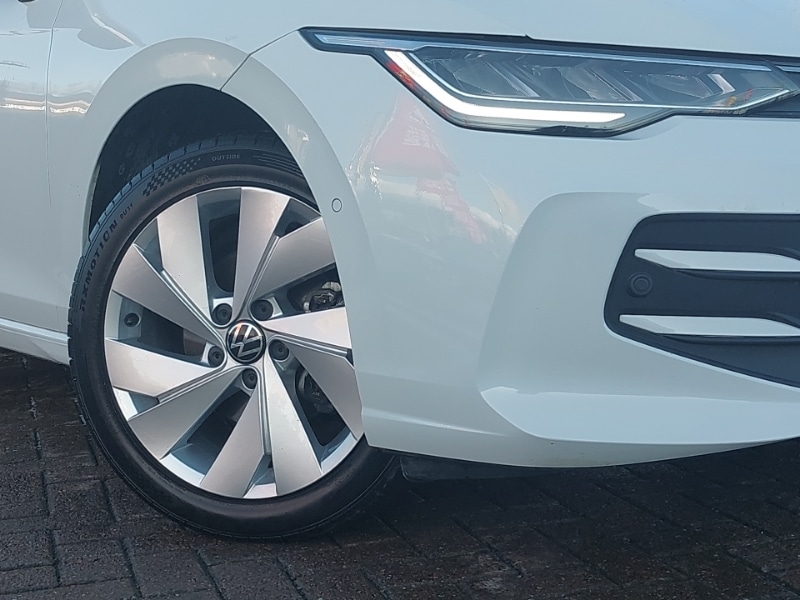 Used Volkswagen Golf 2025 for sale - 77086838: Photo 9