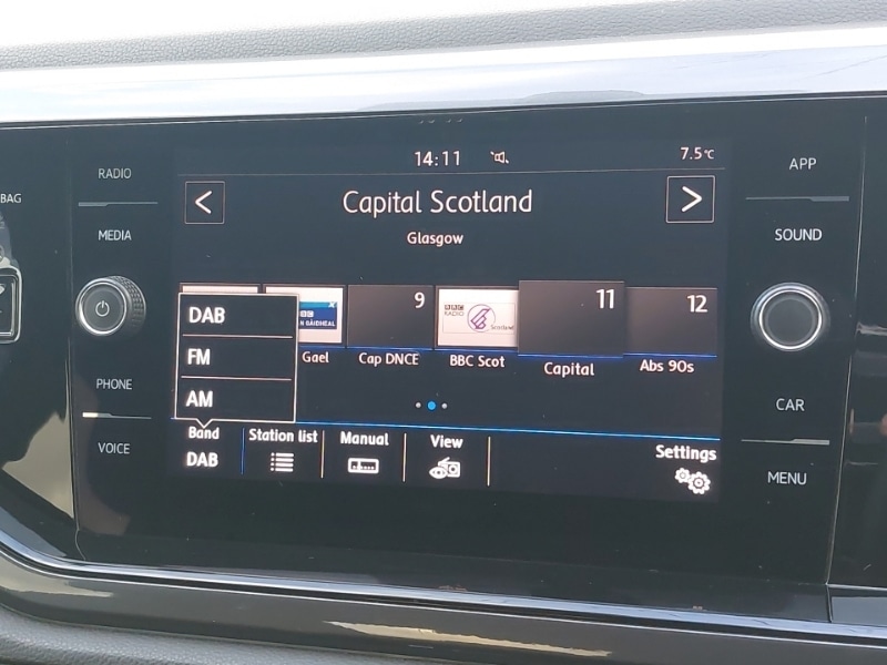 Used Volkswagen Polo 2019 for sale - 77169139: Photo 14