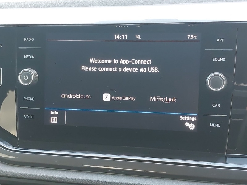 Used Volkswagen Polo 2019 for sale - 77169139: Photo 15