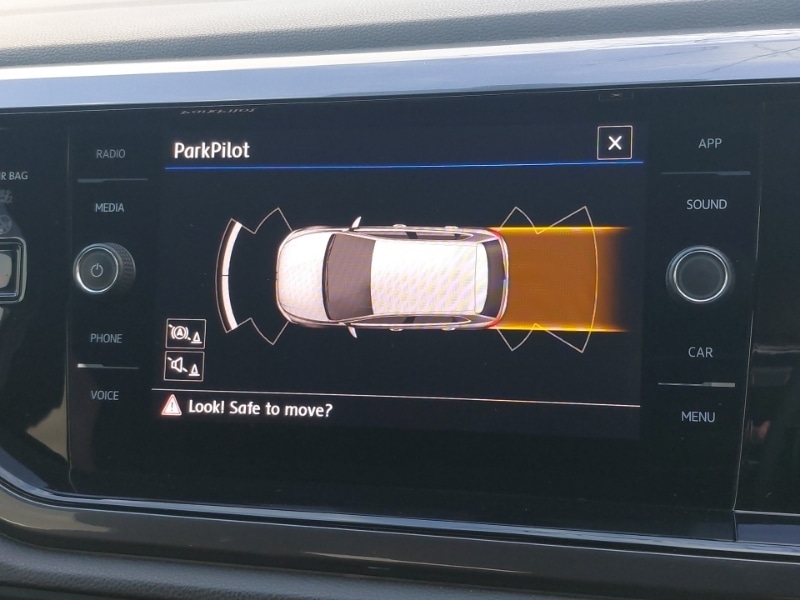 Used Volkswagen Polo 2019 for sale - 77169139: Photo 17