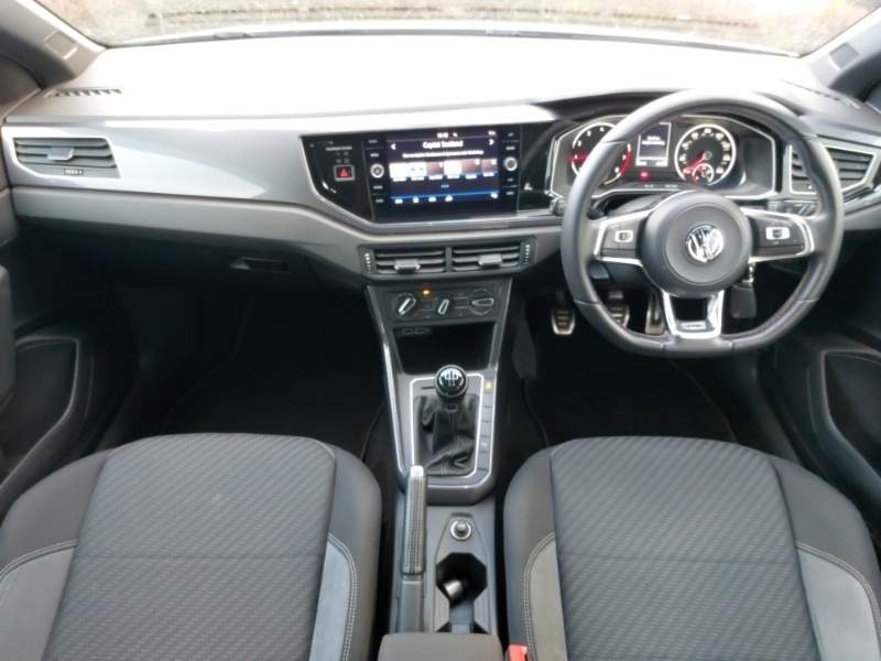 Used Volkswagen Polo 2019 for sale - 77169139: Photo 2