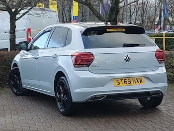 Used Volkswagen Polo 2019 for sale - 77169139: Photo