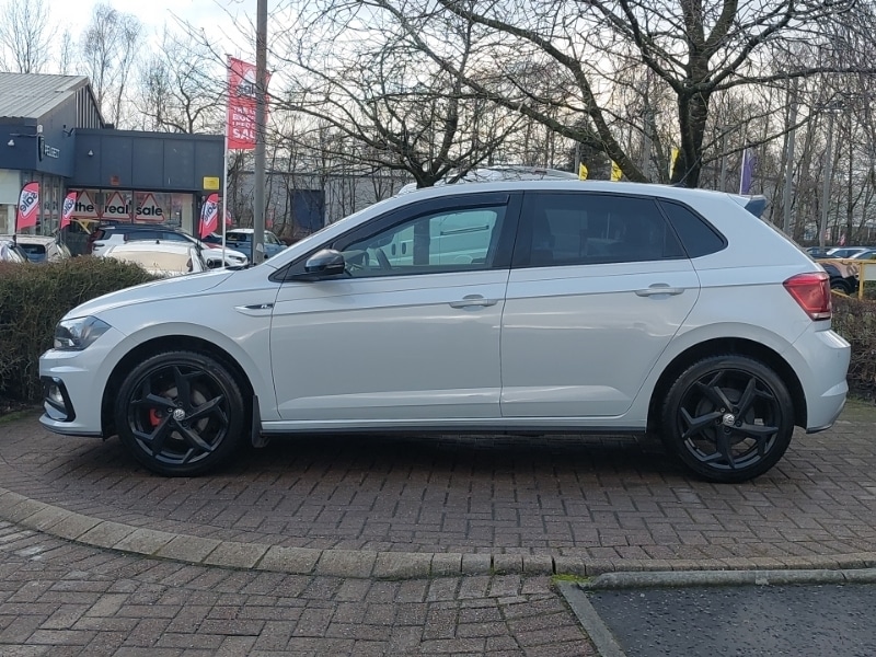 Used Volkswagen Polo 2019 for sale - 77169139: Photo 4