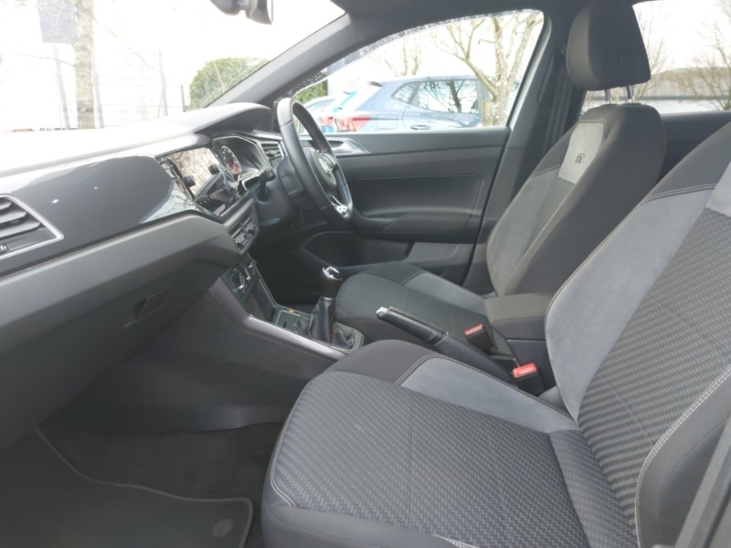 Used Volkswagen Polo 2019 for sale - 77169139: Photo 5