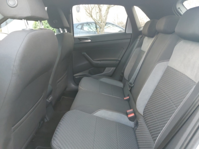 Used Volkswagen Polo 2019 for sale - 77169139: Photo 6