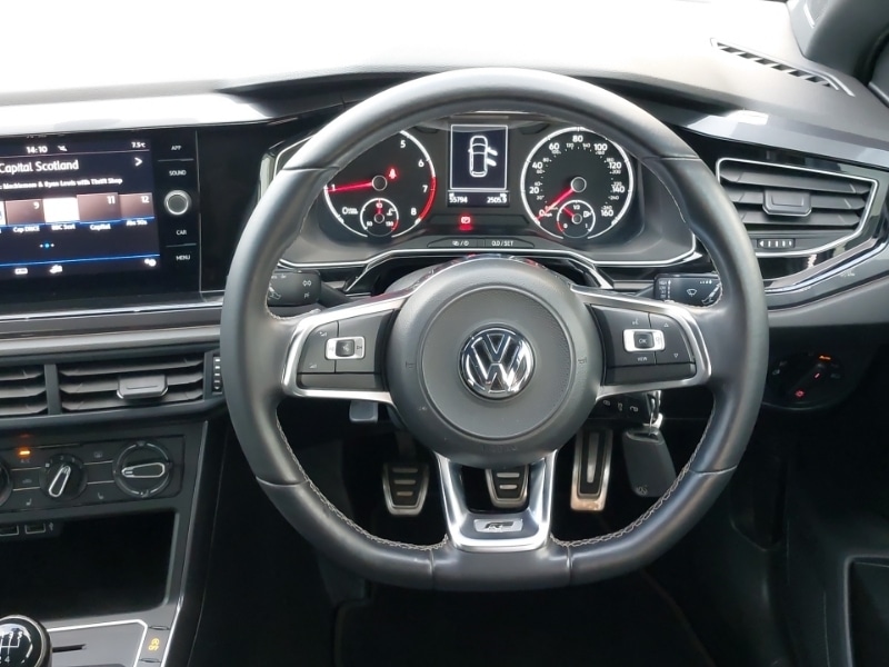 Used Volkswagen Polo 2019 for sale - 77169139: Photo 7