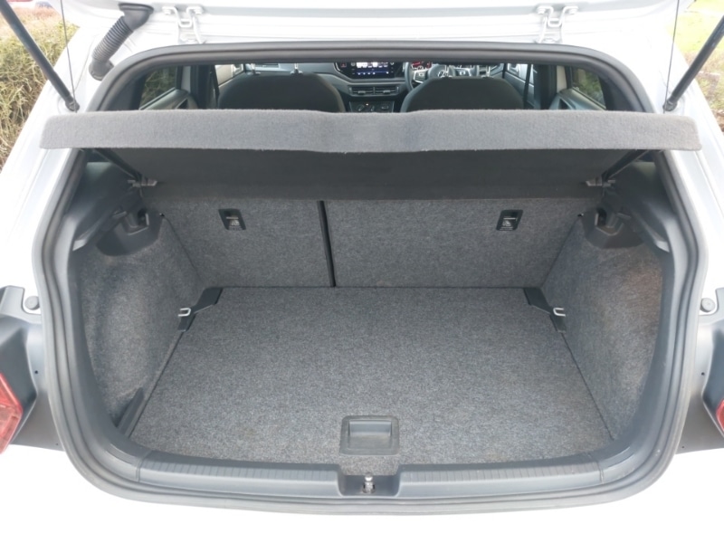 Used Volkswagen Polo 2019 for sale - 77169139: Photo 8