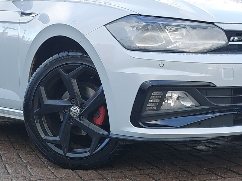 Used Volkswagen Polo 2019 for sale - 77169139: Photo 9