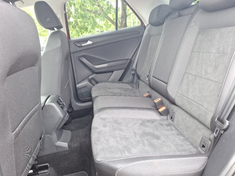 Used Volkswagen T-Roc 2023 for sale - 76165826: Photo 6