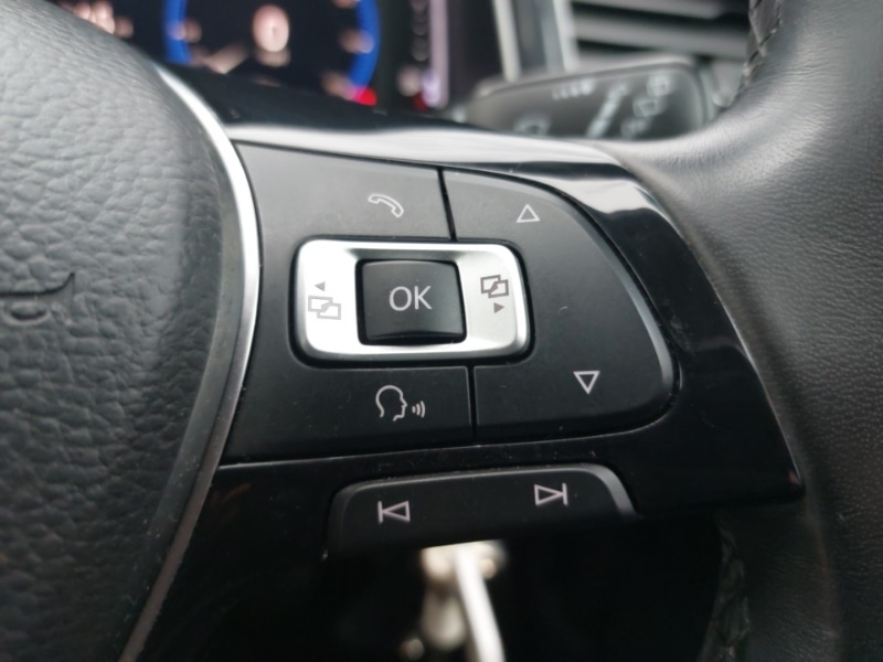 Used Volkswagen T-Roc 2018 for sale - 77908128: Photo 13