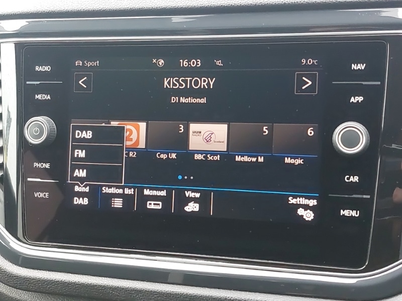 Used Volkswagen T-Roc 2018 for sale - 77908128: Photo 14