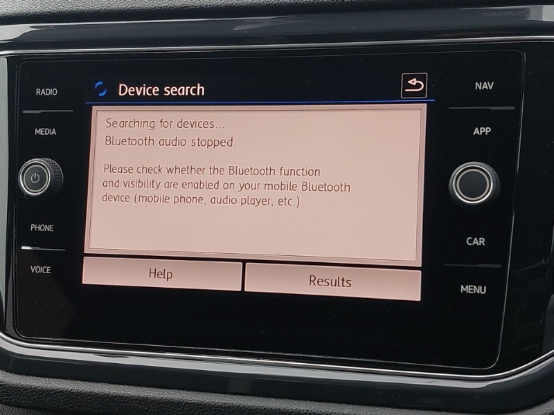 Used Volkswagen T-Roc 2018 for sale - 77908128: Photo 15