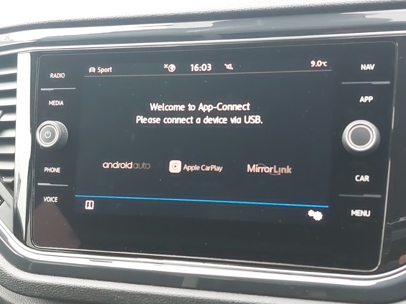 Used Volkswagen T-Roc 2018 for sale - 77908128: Photo 16