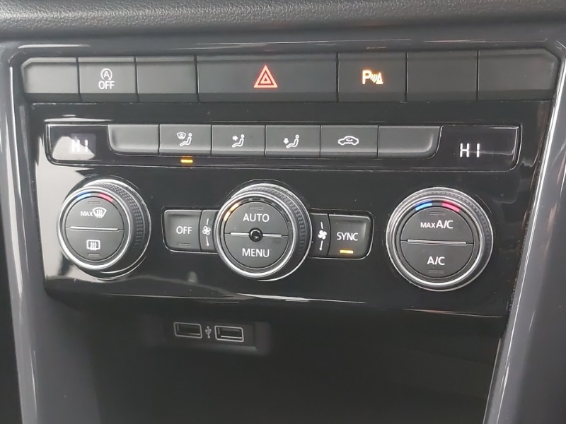 Used Volkswagen T-Roc 2018 for sale - 77908128: Photo 18