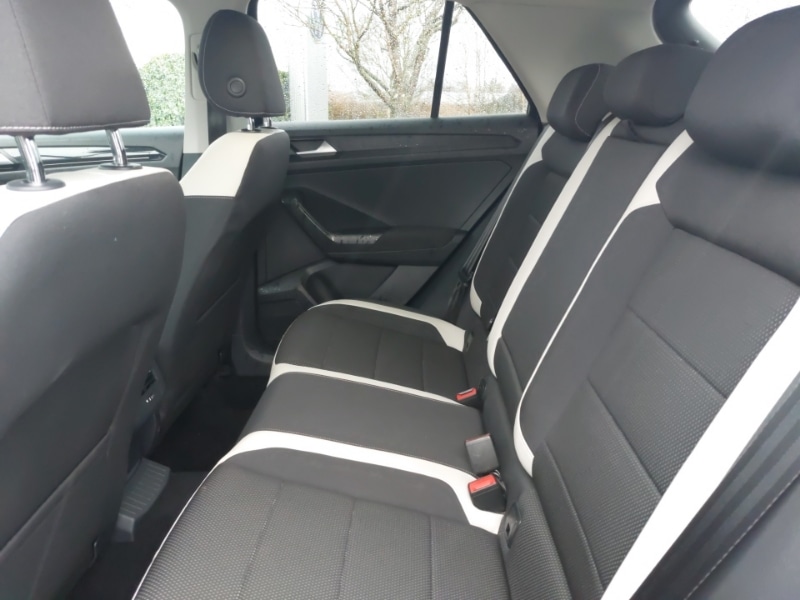 Used Volkswagen T-Roc 2018 for sale - 77908128: Photo 6