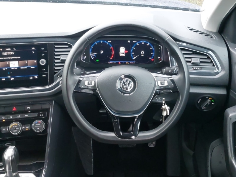 Used Volkswagen T-Roc 2018 for sale - 77908128: Photo 7