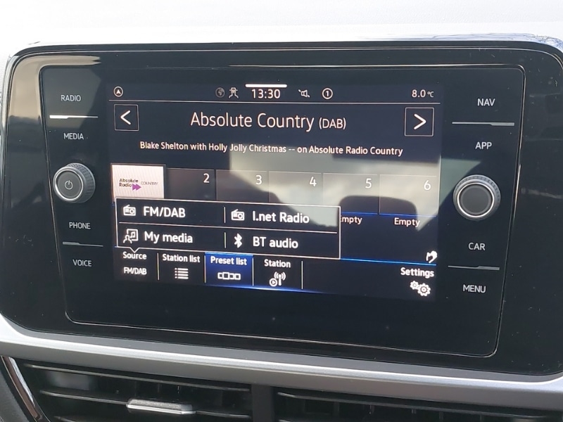 Used Volkswagen T-Roc 2025 for sale - 76849002: Photo 14