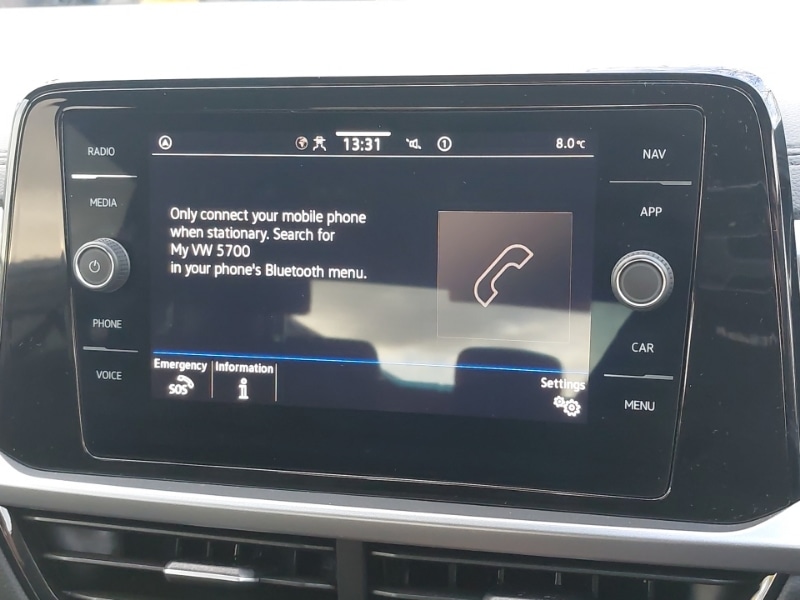 Used Volkswagen T-Roc 2025 for sale - 76849002: Photo 15