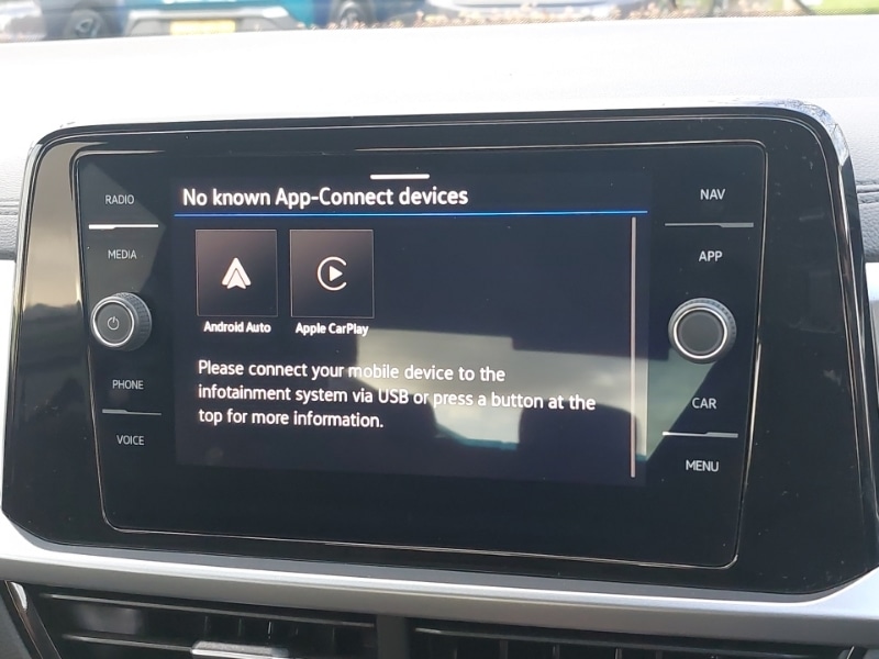 Used Volkswagen T-Roc 2025 for sale - 76849002: Photo 16