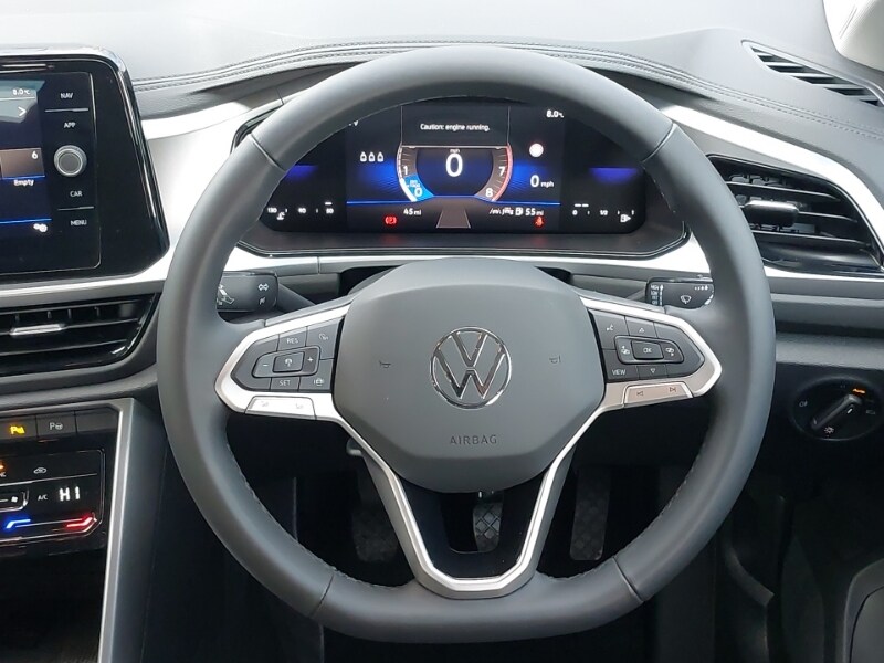 Used Volkswagen T-Roc 2025 for sale - 76849002: Photo 7