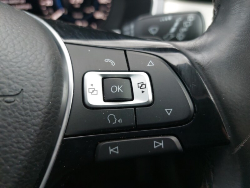 Used Volkswagen Passat 2017 for sale - 77531371: Photo 13