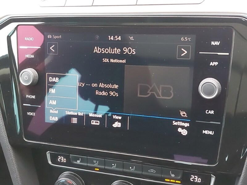 Used Volkswagen Passat 2017 for sale - 77531371: Photo 14