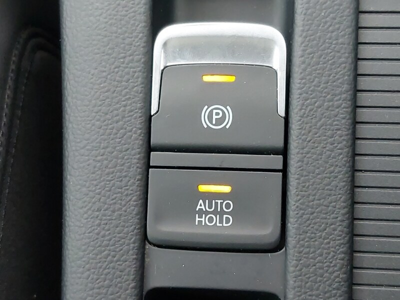 Used Volkswagen Passat 2017 for sale - 77531371: Photo 19