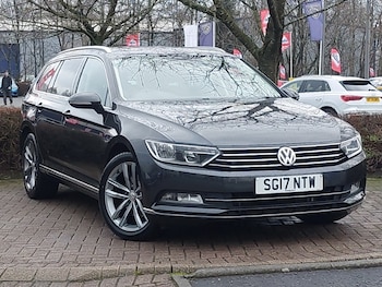 2017 - 2.0 TDI GT 5dr DSG [Panoramic Roof]