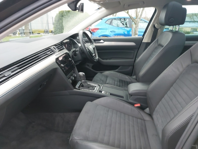 Used Volkswagen Passat 2017 for sale - 77531371: Photo 5