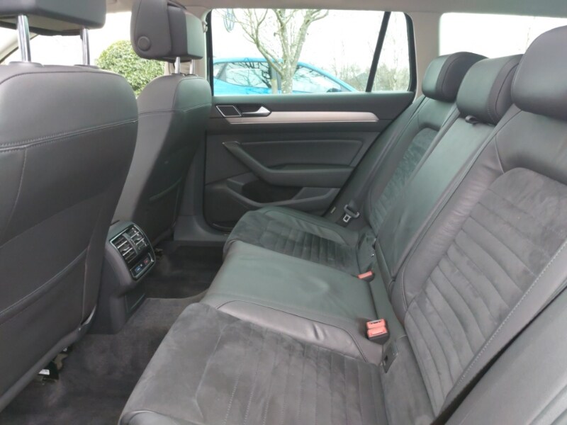 Used Volkswagen Passat 2017 for sale - 77531371: Photo 6