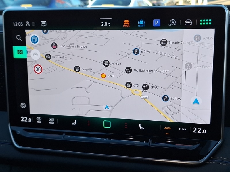 Used Volkswagen Tiguan 2024 for sale - 77095209: Photo 10