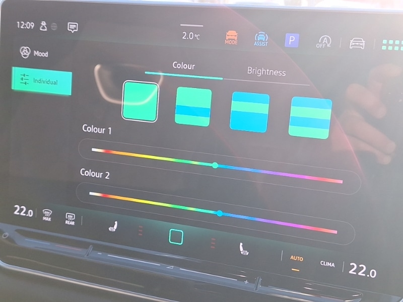 Used Volkswagen Tiguan 2024 for sale - 77095209: Photo 13