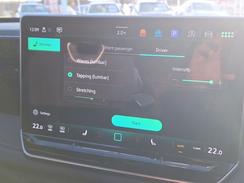 Used Volkswagen Tiguan 2024 for sale - 77095209: Photo 14