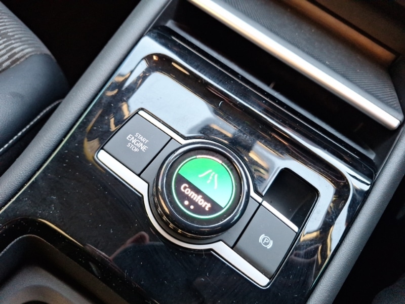 Used Volkswagen Tiguan 2024 for sale - 77095209: Photo 15