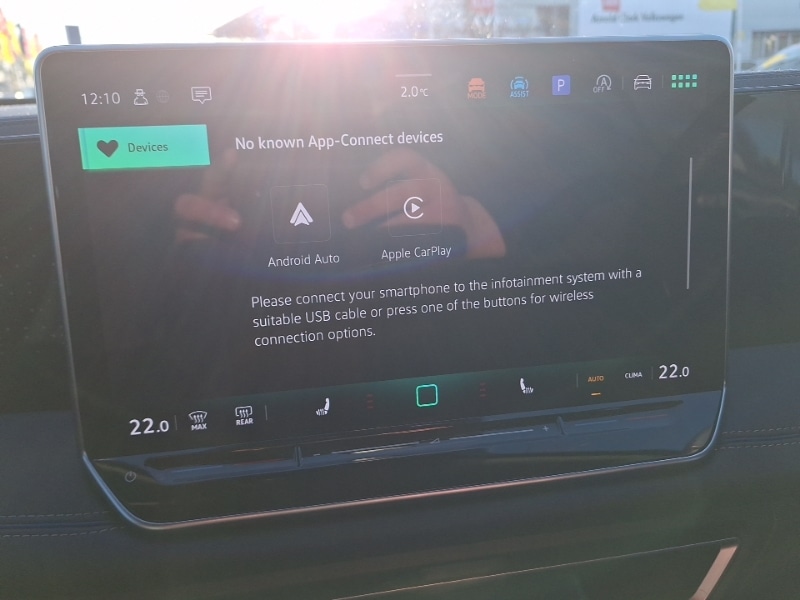 Used Volkswagen Tiguan 2024 for sale - 77095209: Photo 16