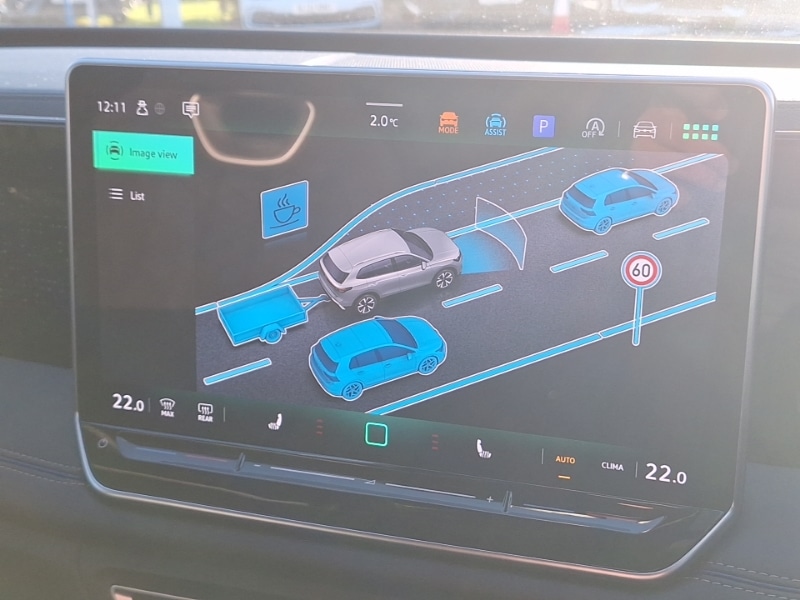 Used Volkswagen Tiguan 2024 for sale - 77095209: Photo 18