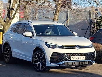 2024 - 1.5 eTSI 150 R-Line 5dr DSG