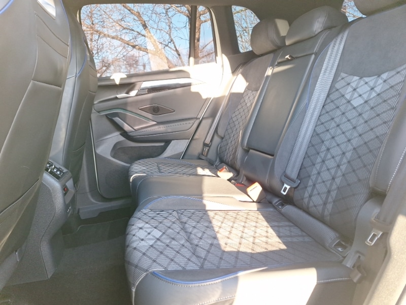 Used Volkswagen Tiguan 2024 for sale - 77095209: Photo 6